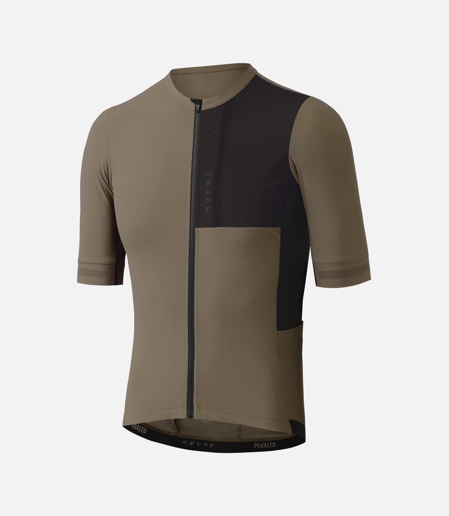 Men's Odyssey Long Distance Jersey