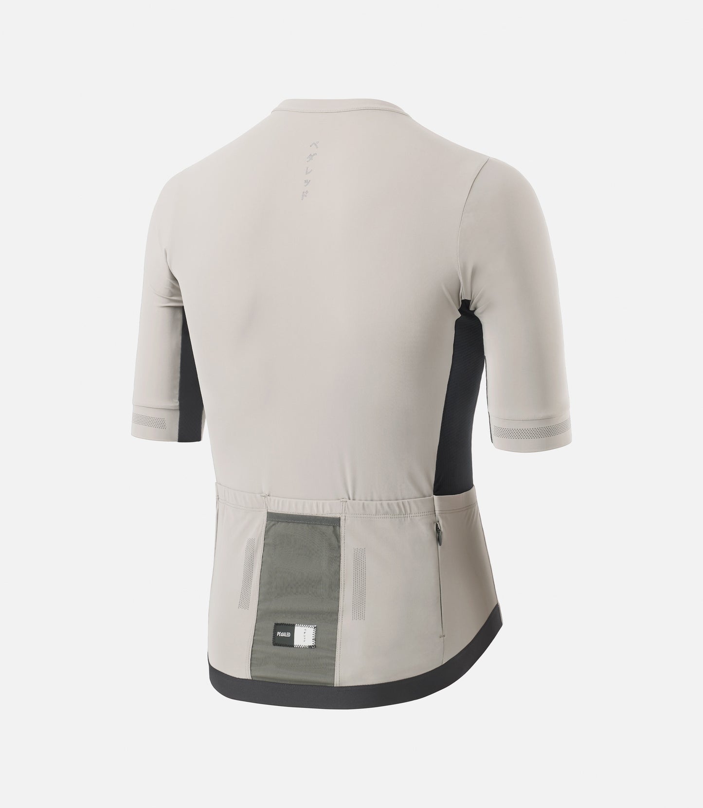 Men's Odyssey Long Distance Jersey