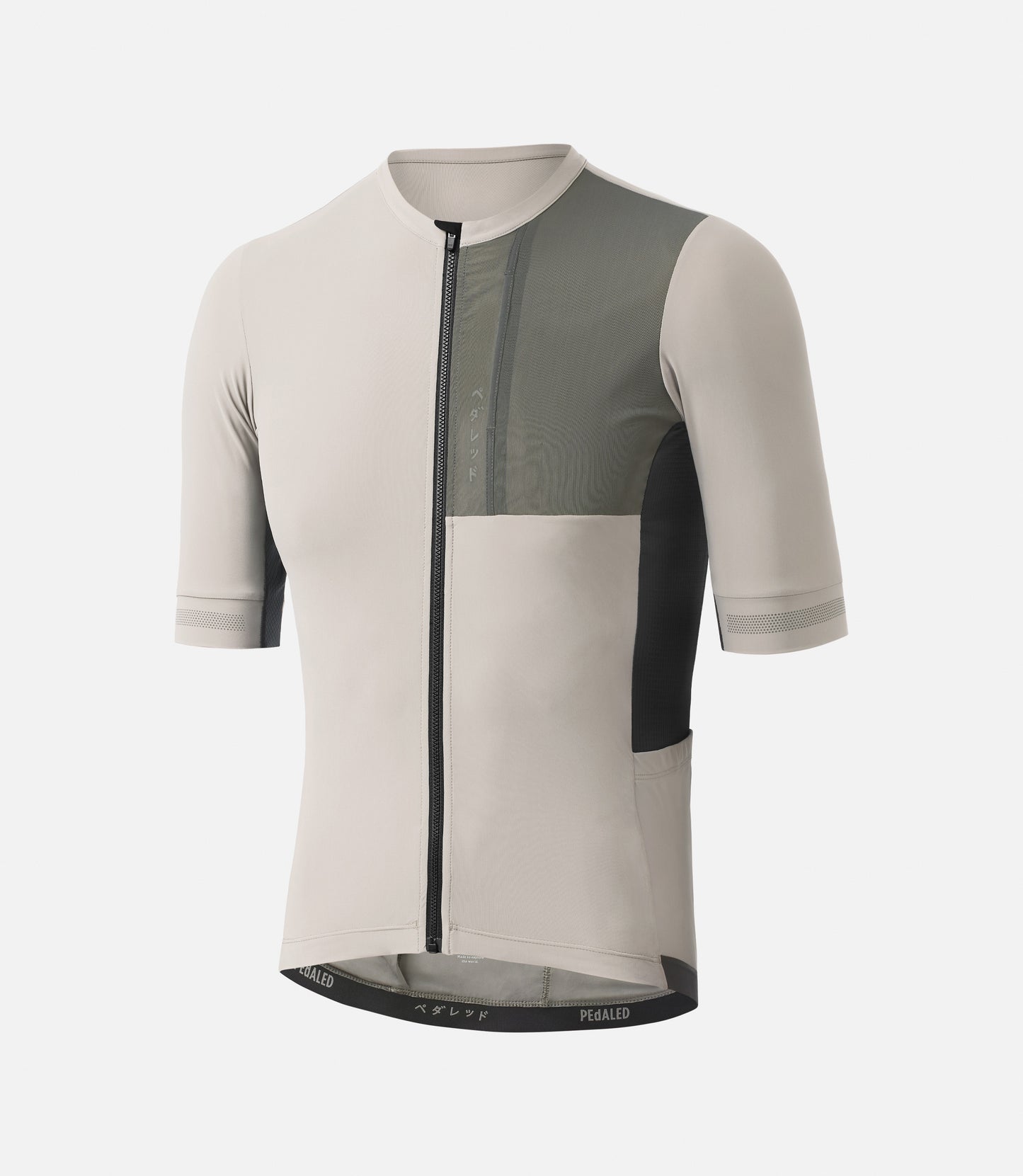 Men's Odyssey Long Distance Jersey