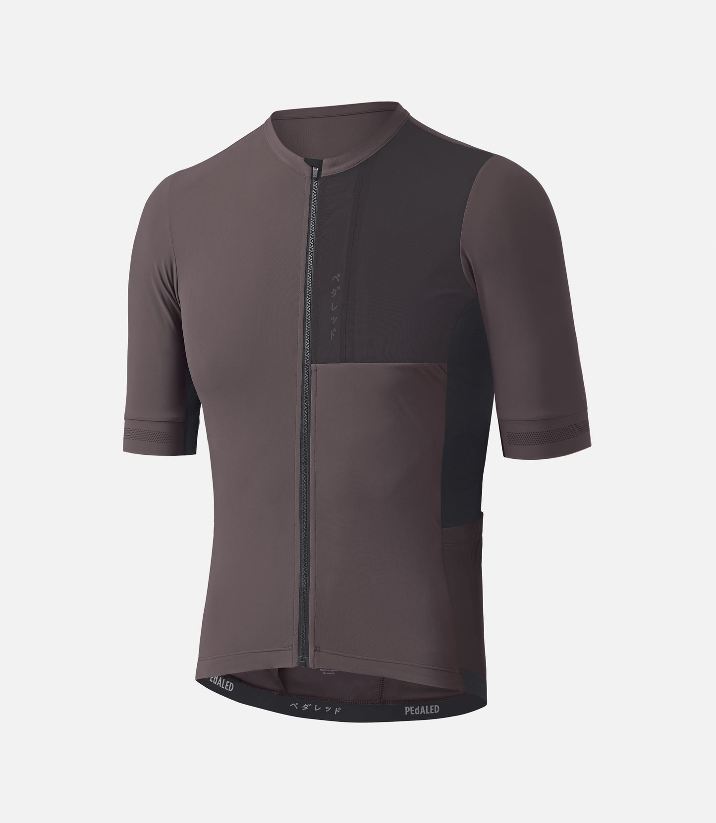 Men's Odyssey Long Distance Jersey