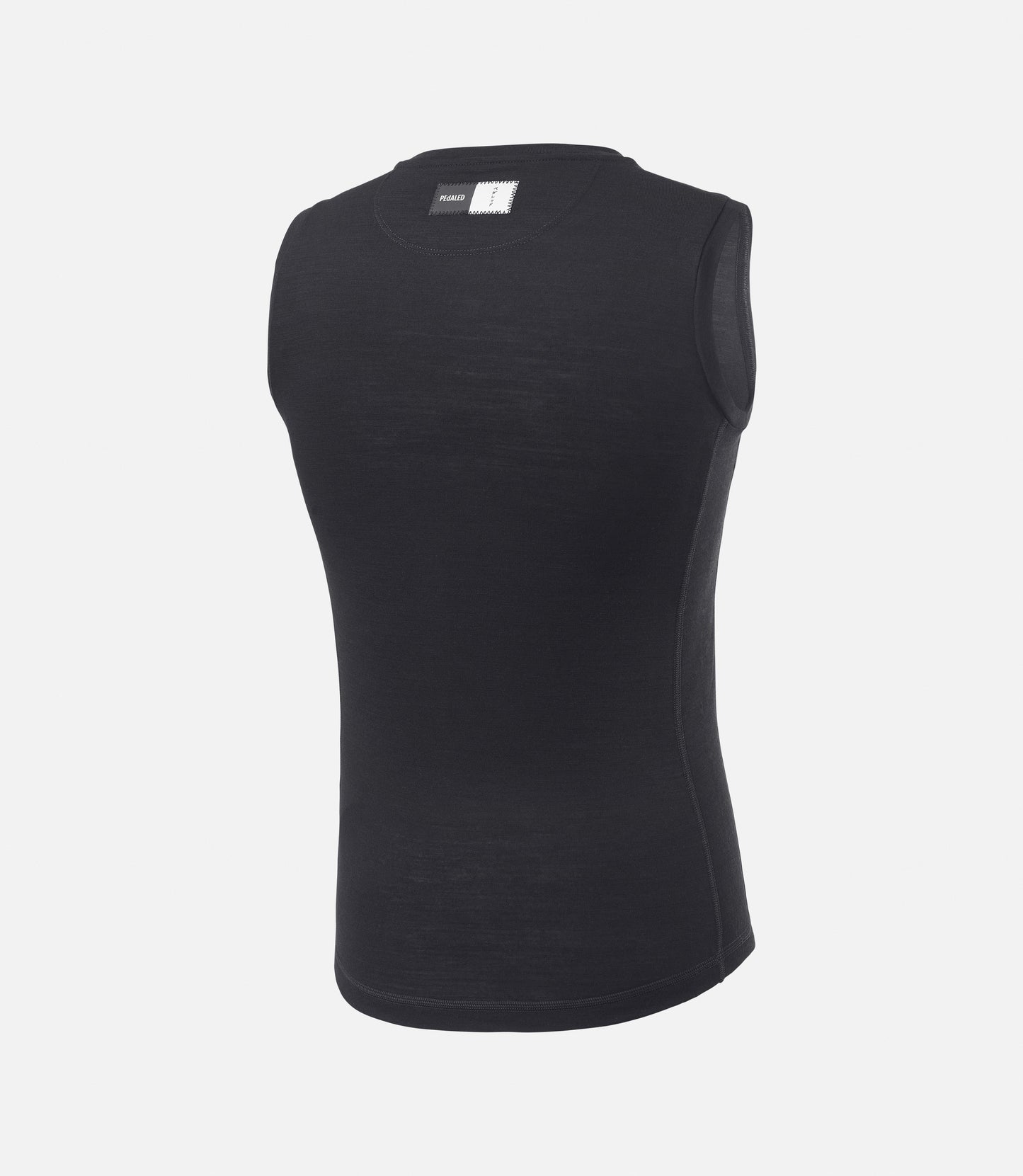 Men's Essential Merino Base Layer Sleeveless