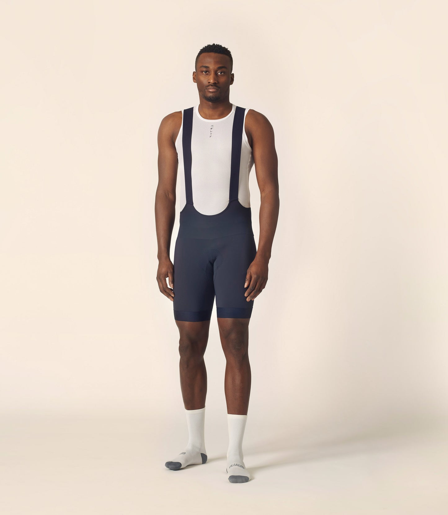 Men's Mirai Lightweight Base Layer Sleeveless