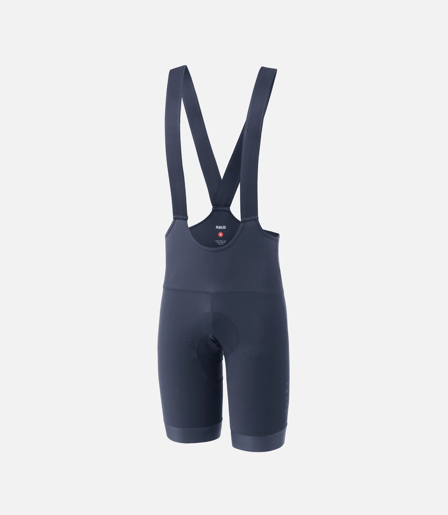 Men's Mirai Lightweight Bib Shorts