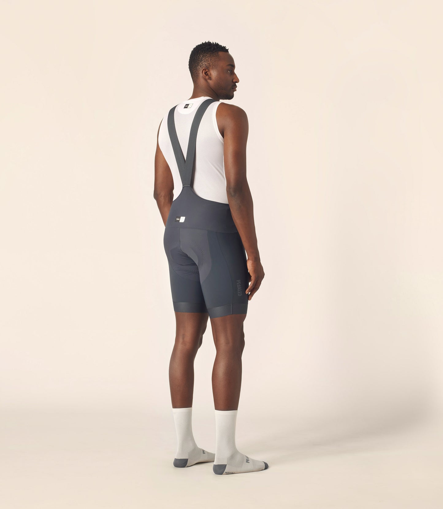 Men's Mirai Lightweight Bib Shorts