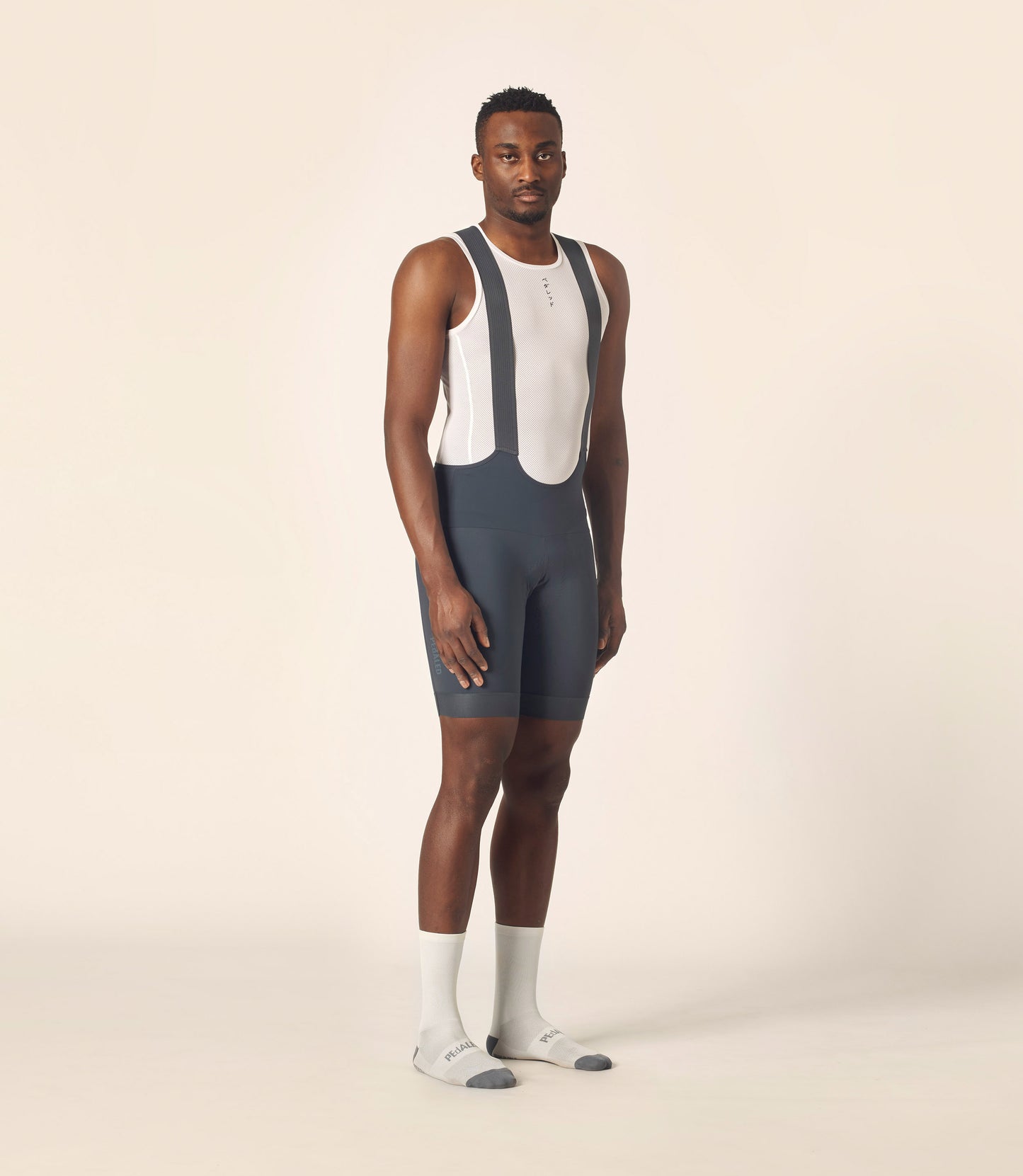 Men's Mirai Lightweight Bib Shorts