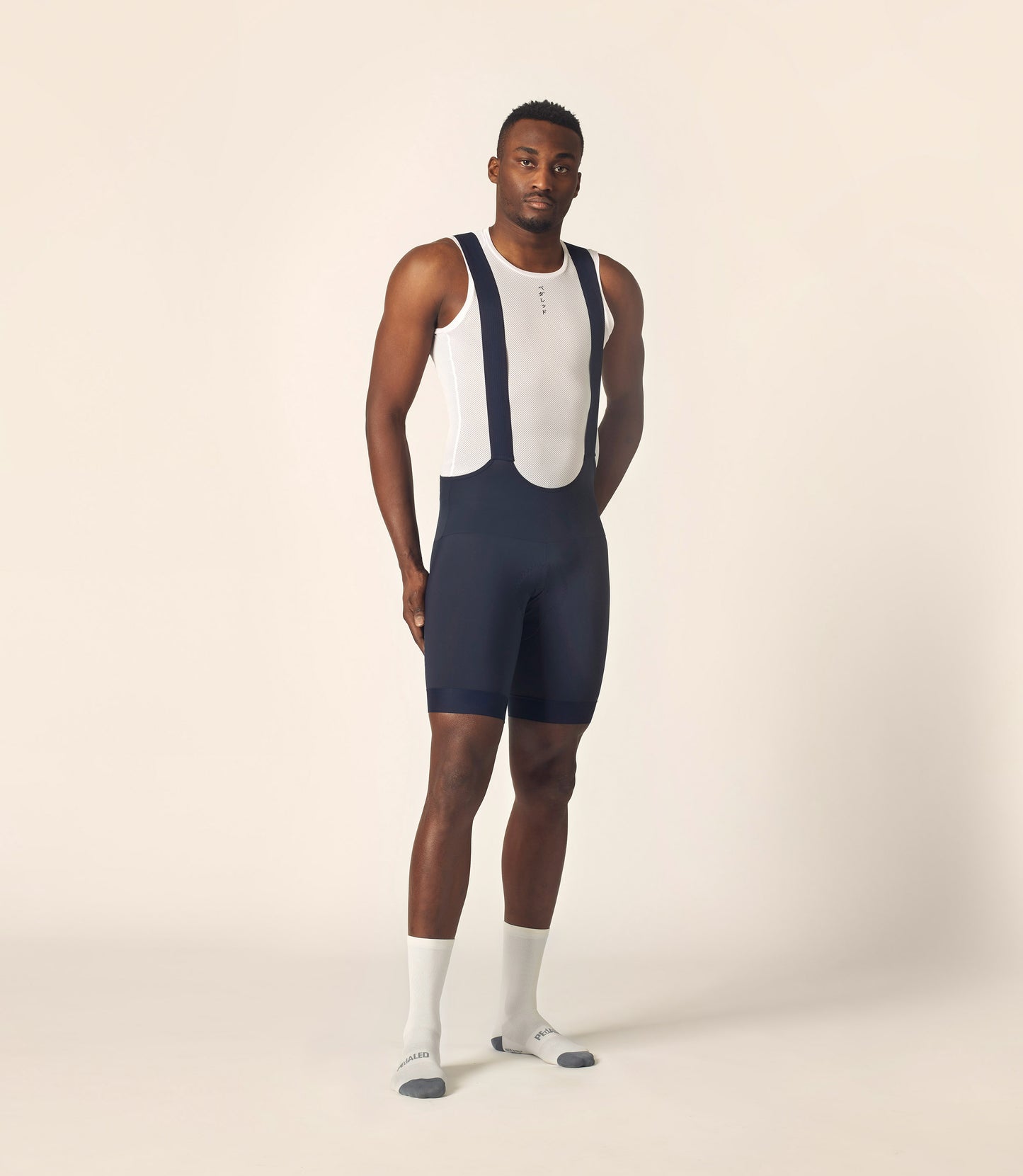 Men's Mirai Lightweight Bib Shorts