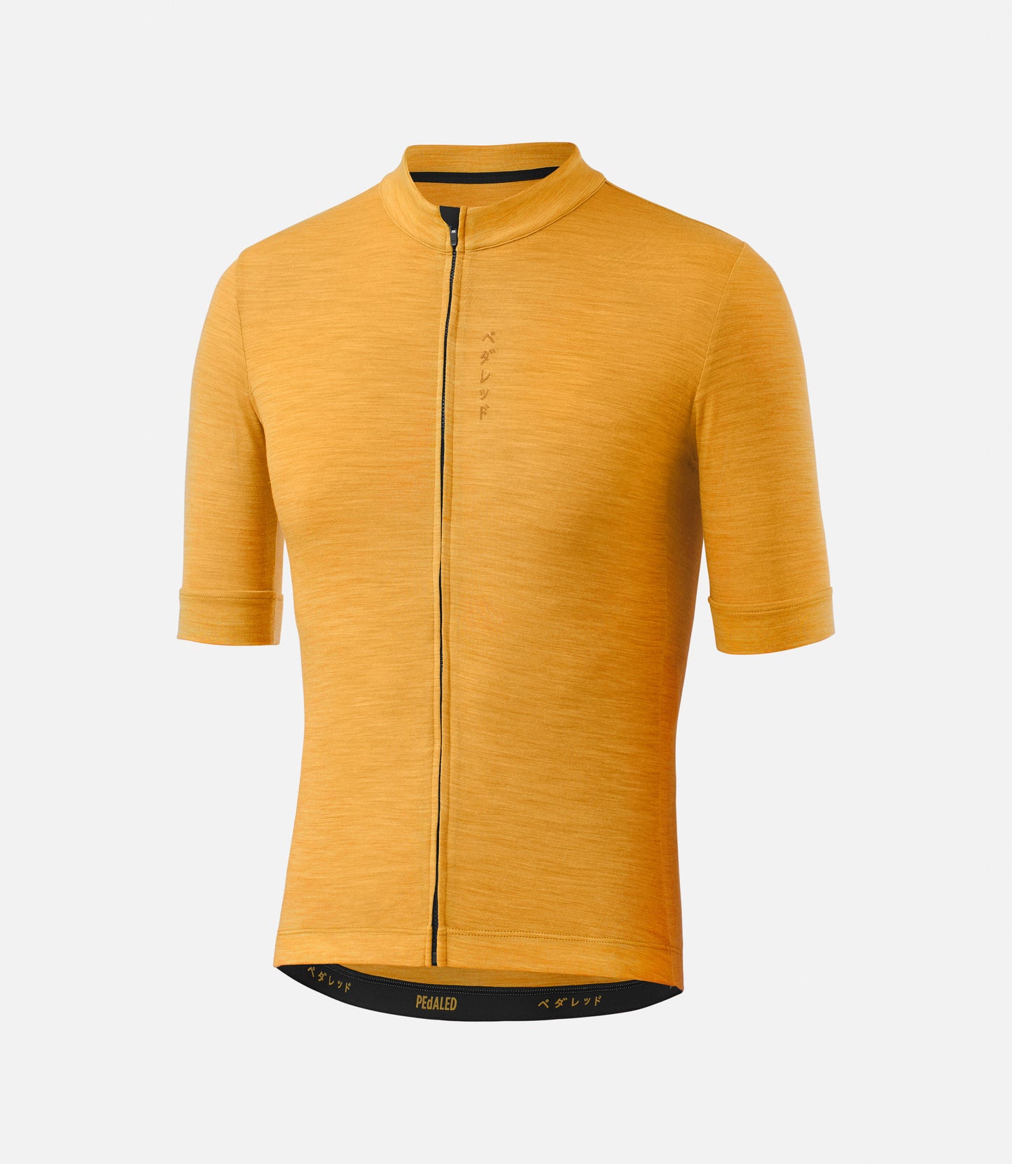 Men's Essential Merino Jersey