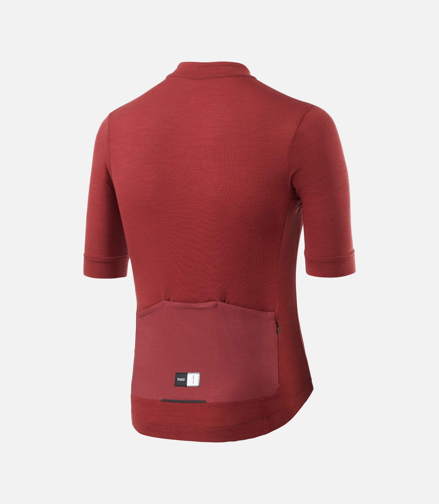 Men's Essential Merino Jersey