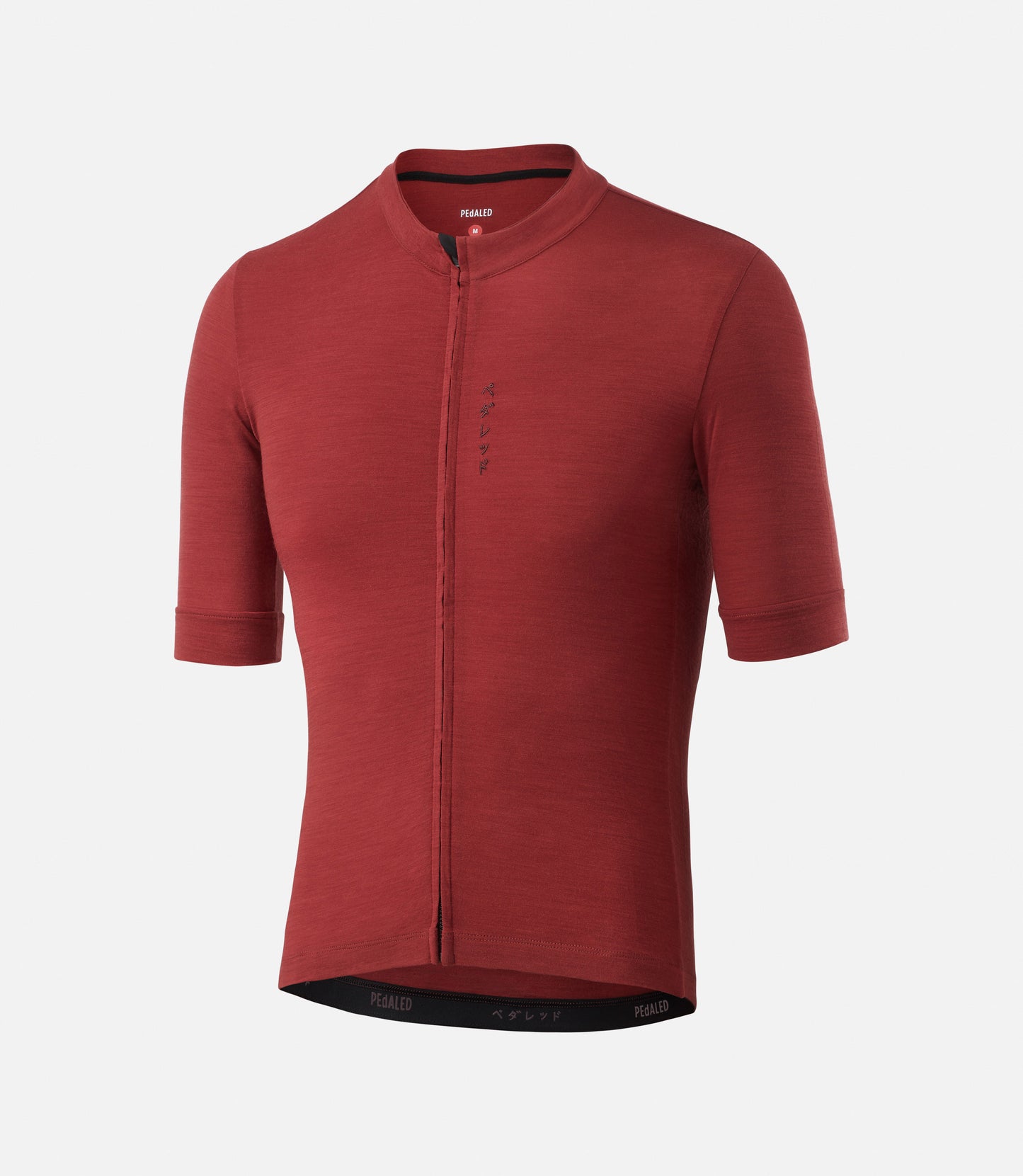 Men's Essential Merino Jersey