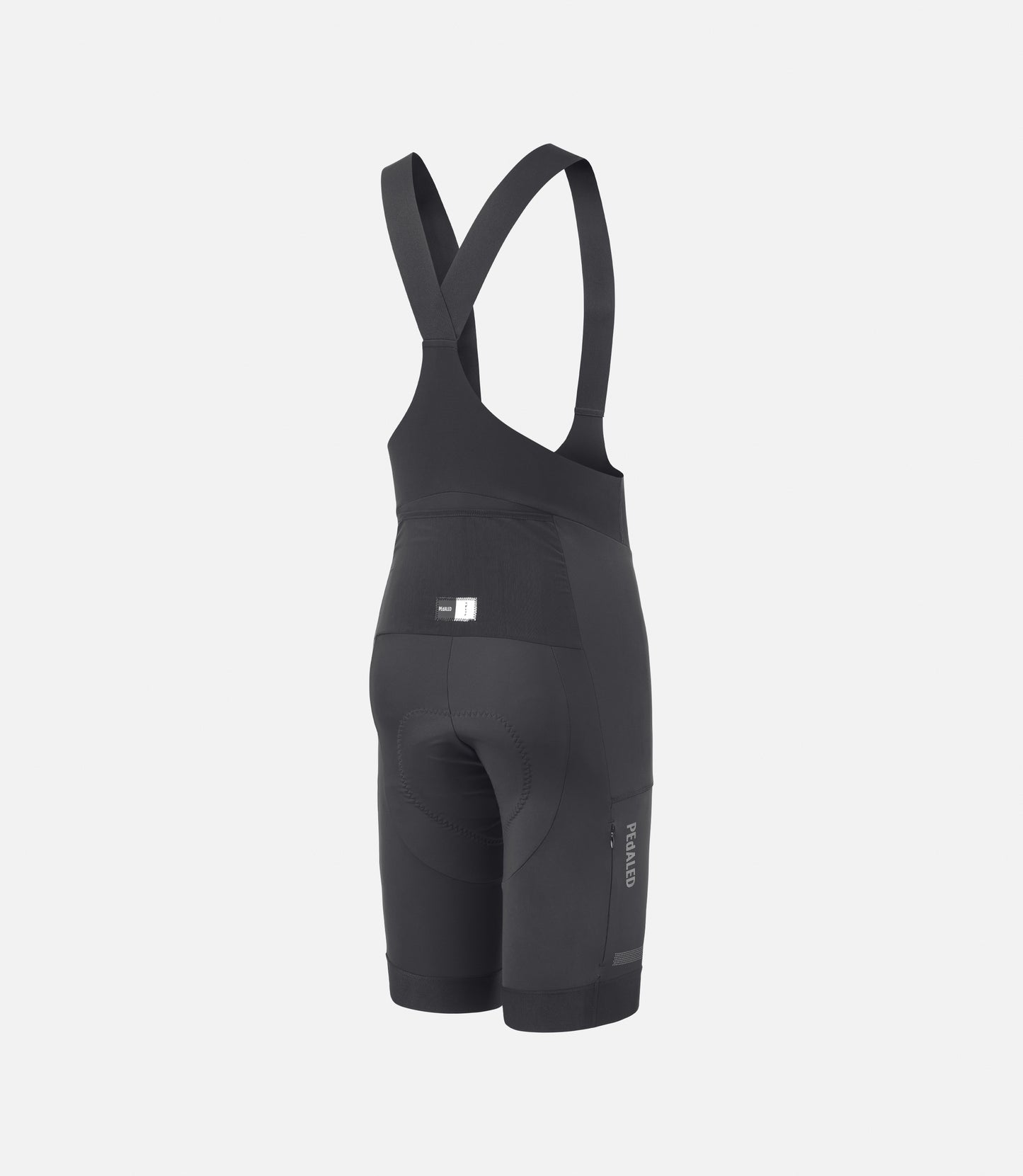 Men's Odyssey Long Distance Bib Shorts