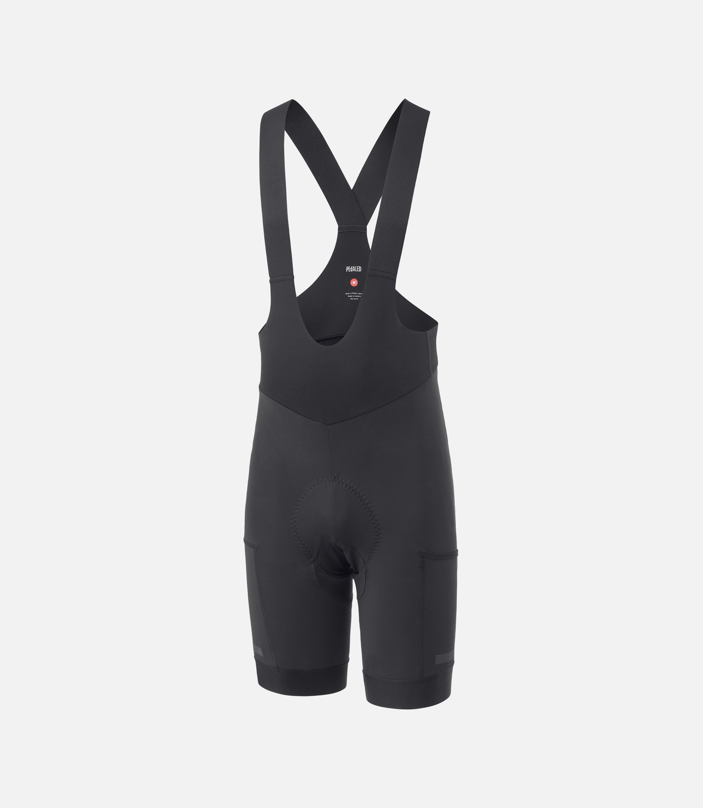 Men's Odyssey Long Distance Bib Shorts