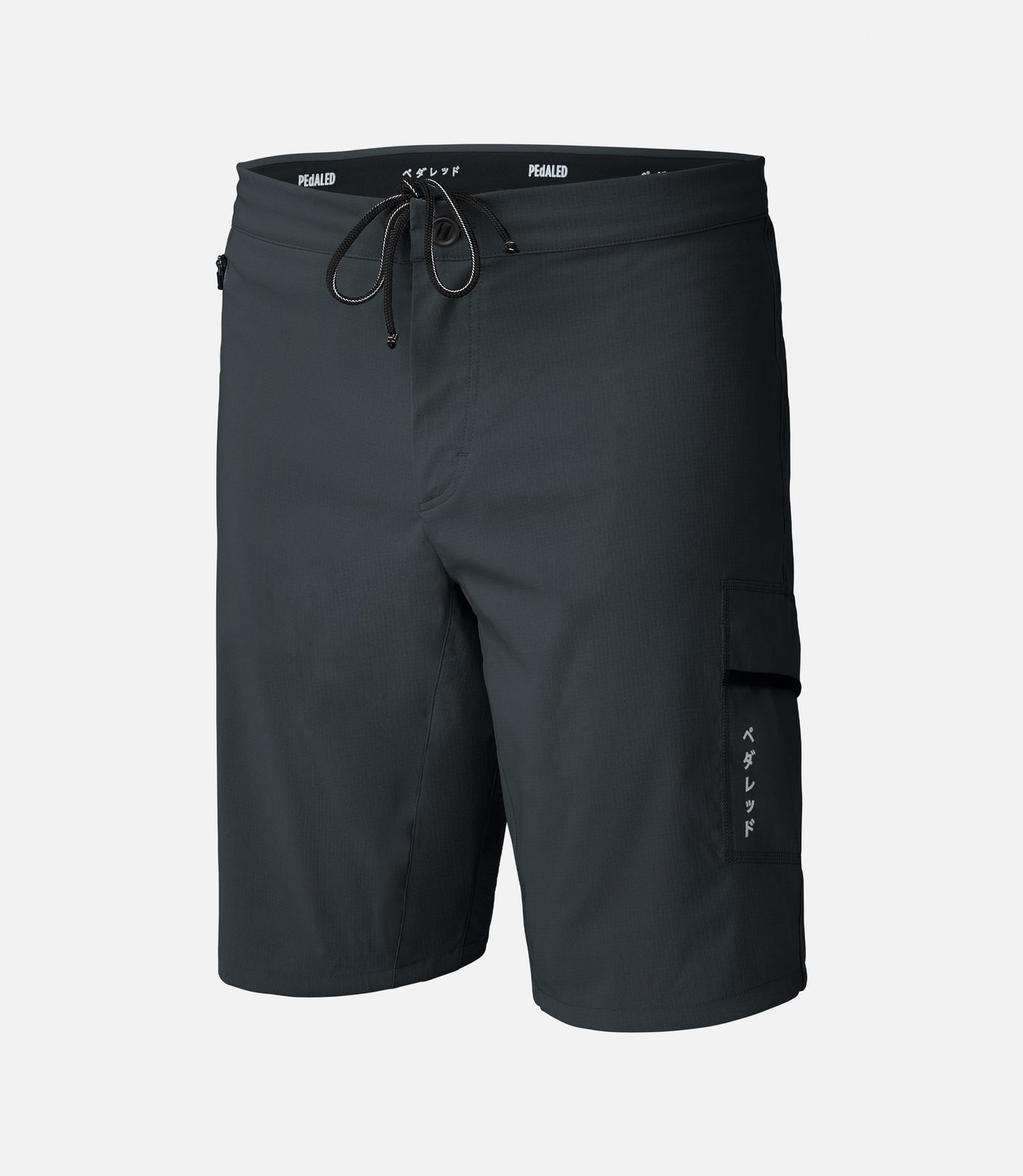 Men's Jary All-road Shorts