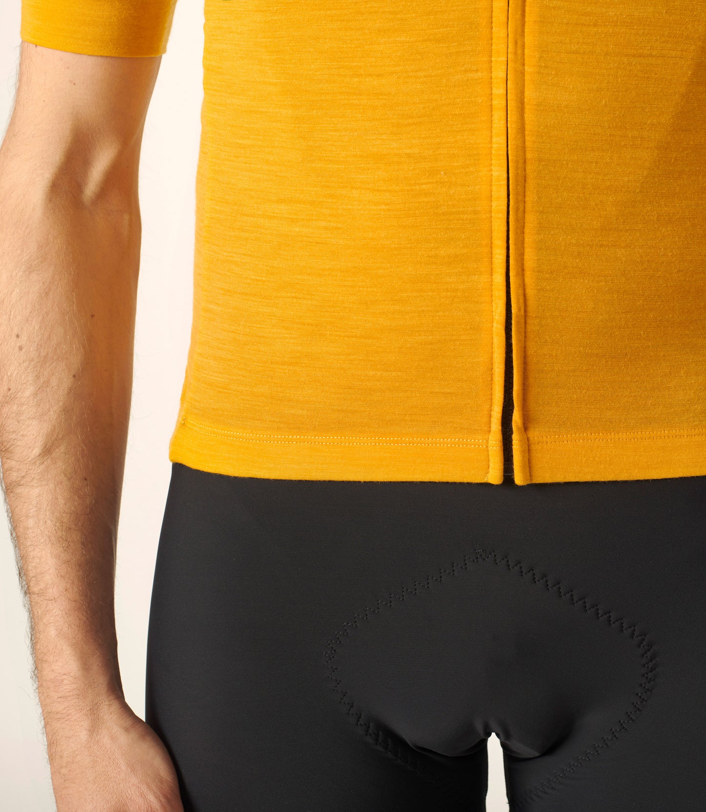 Men's Essential Merino Jersey