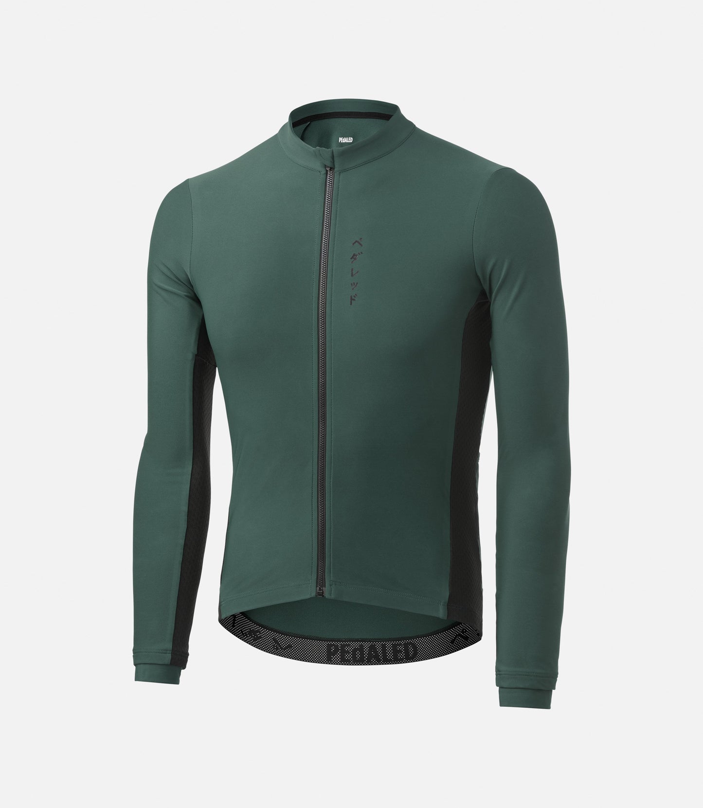 Men's Mirai Longsleeves Jersey II