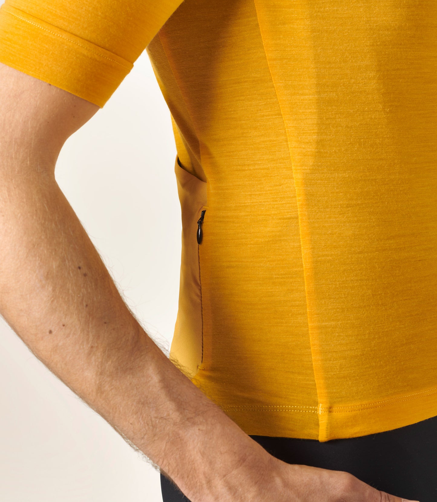 Men's Essential Merino Jersey