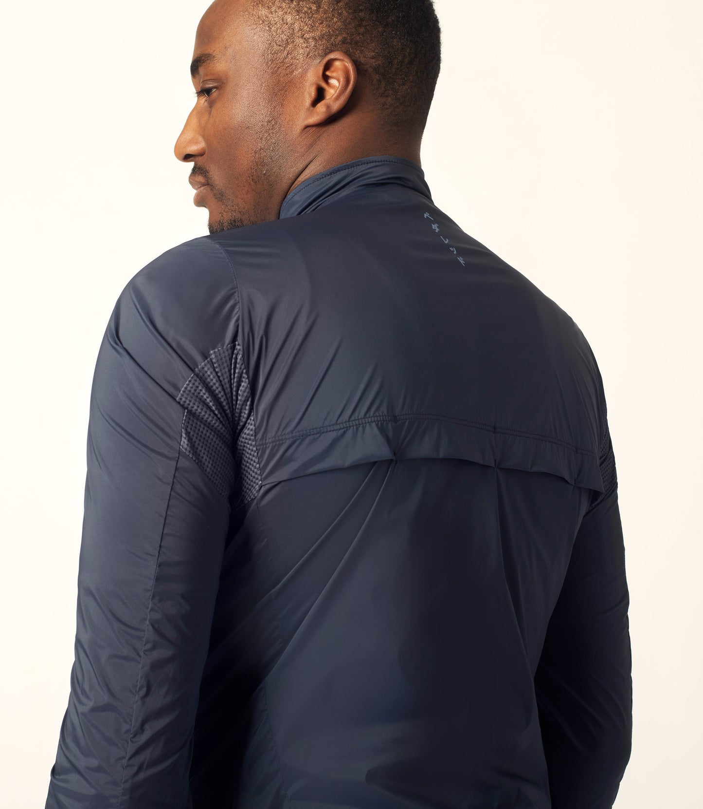 Men's Mirai Windproof Jacket