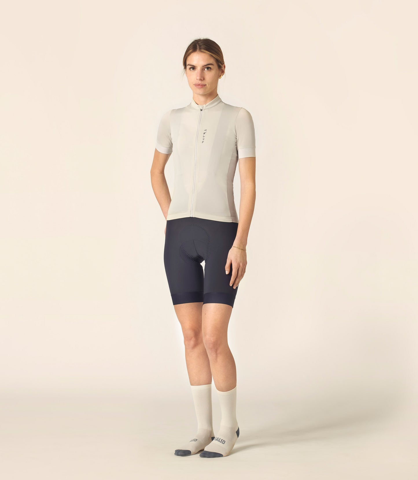 Women's Mirai Lightweight Jersey