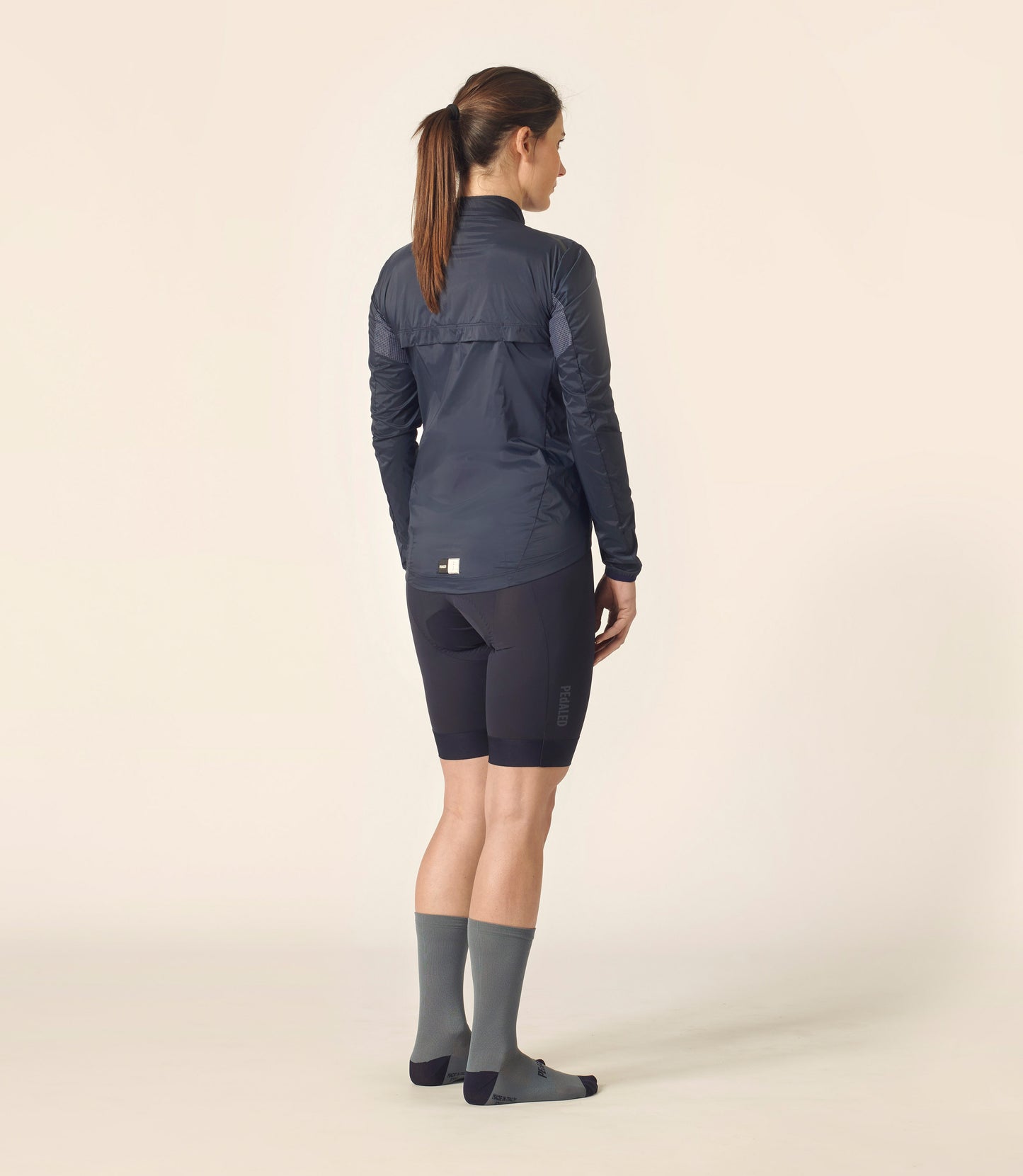 Women's Mirai Windproof Jacket