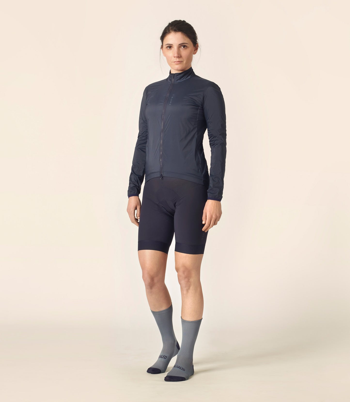 Women's Mirai Windproof Jacket