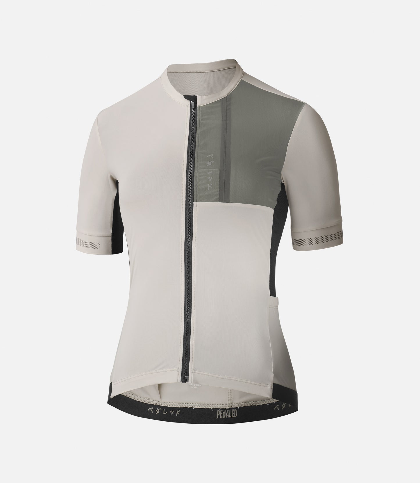 Women's Odyssey Long Distance Jersey