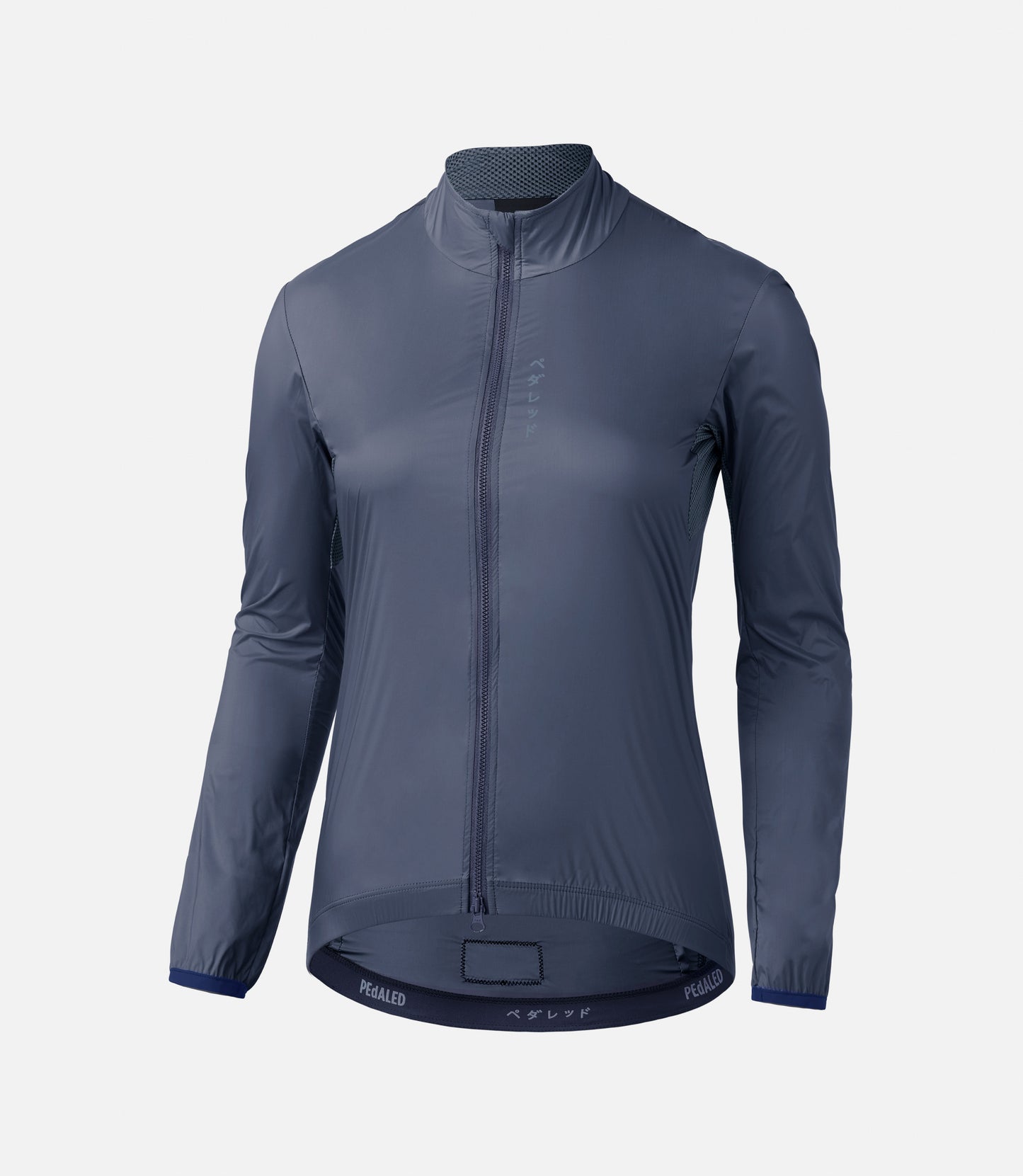 Women's Mirai Windproof Jacket