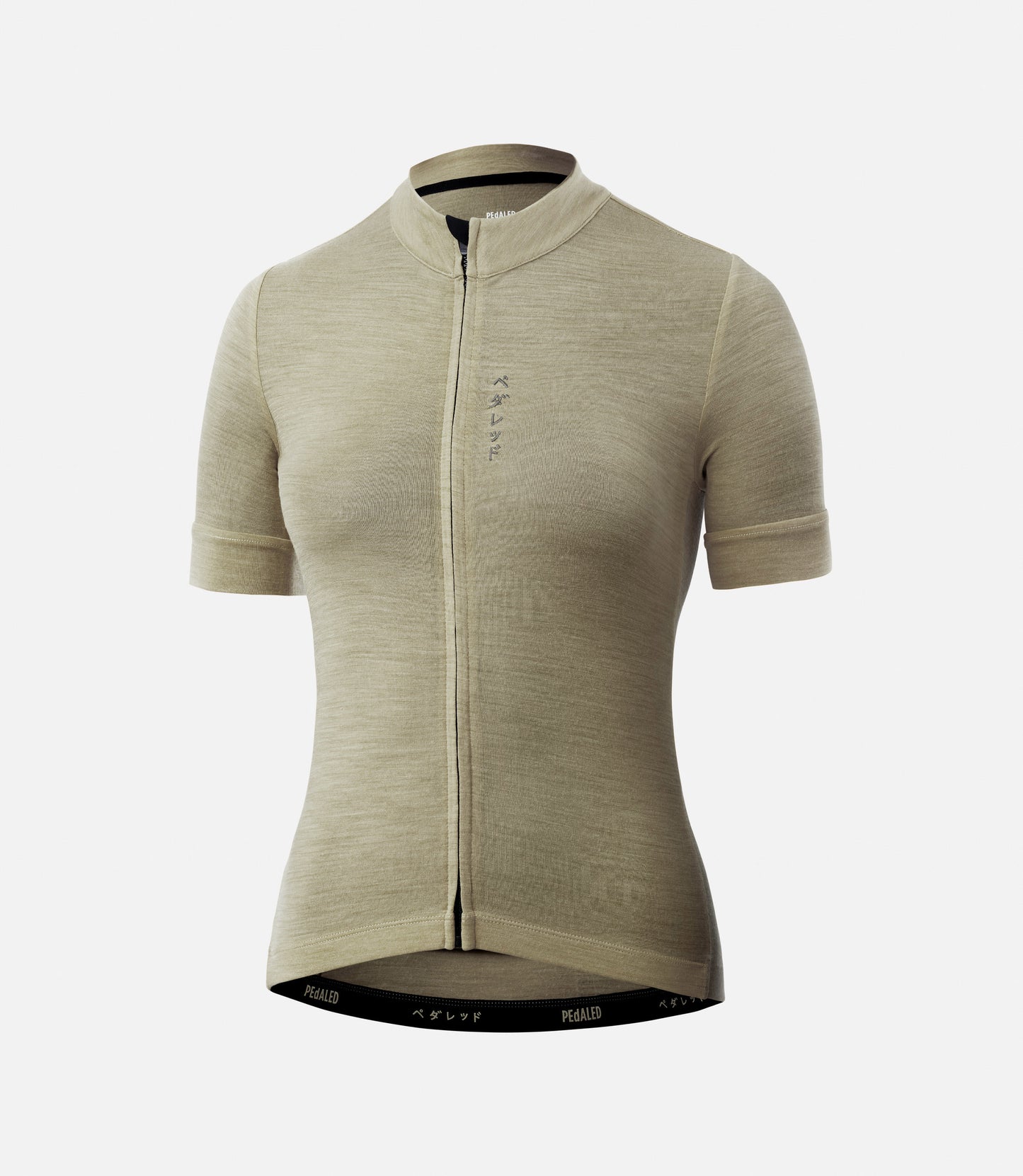 Women's Essential Merino Jersey