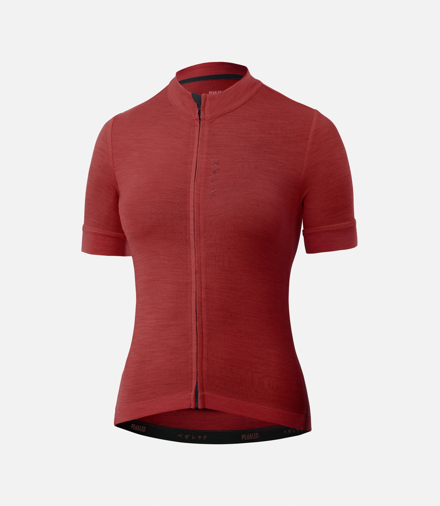 Women's Essential Merino Jersey