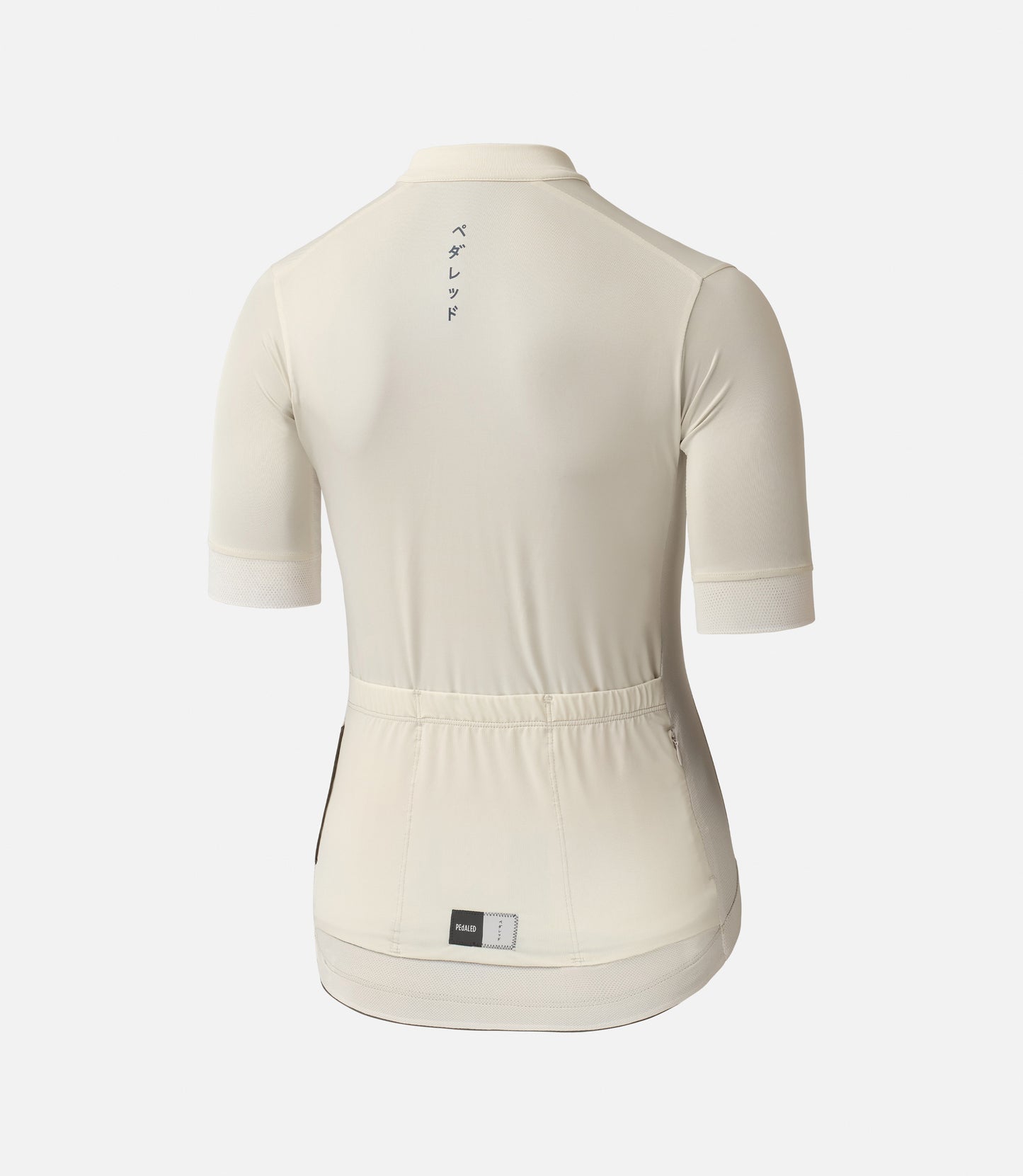 Women's Mirai Lightweight Jersey