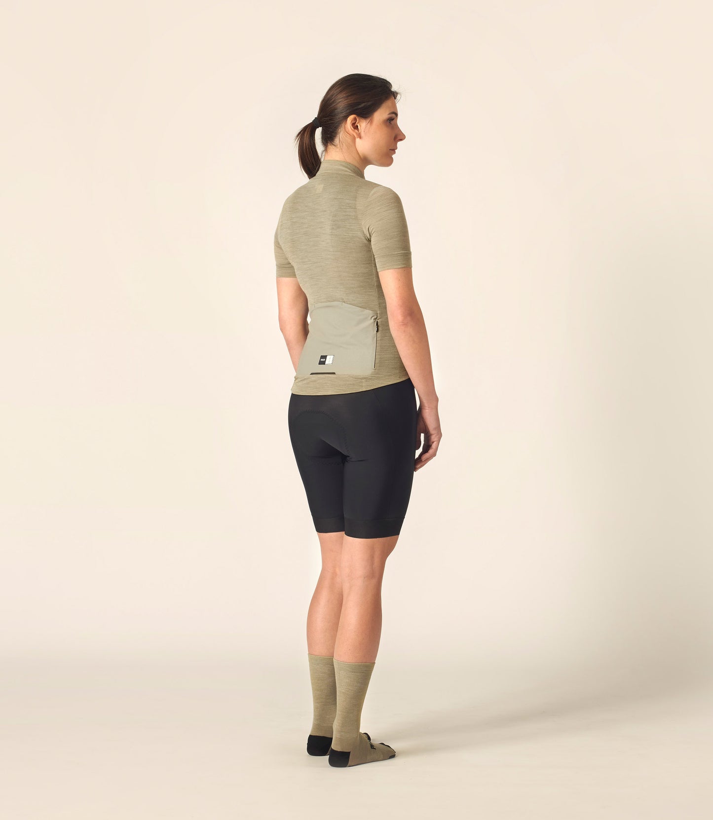 Women's Essential Merino Jersey