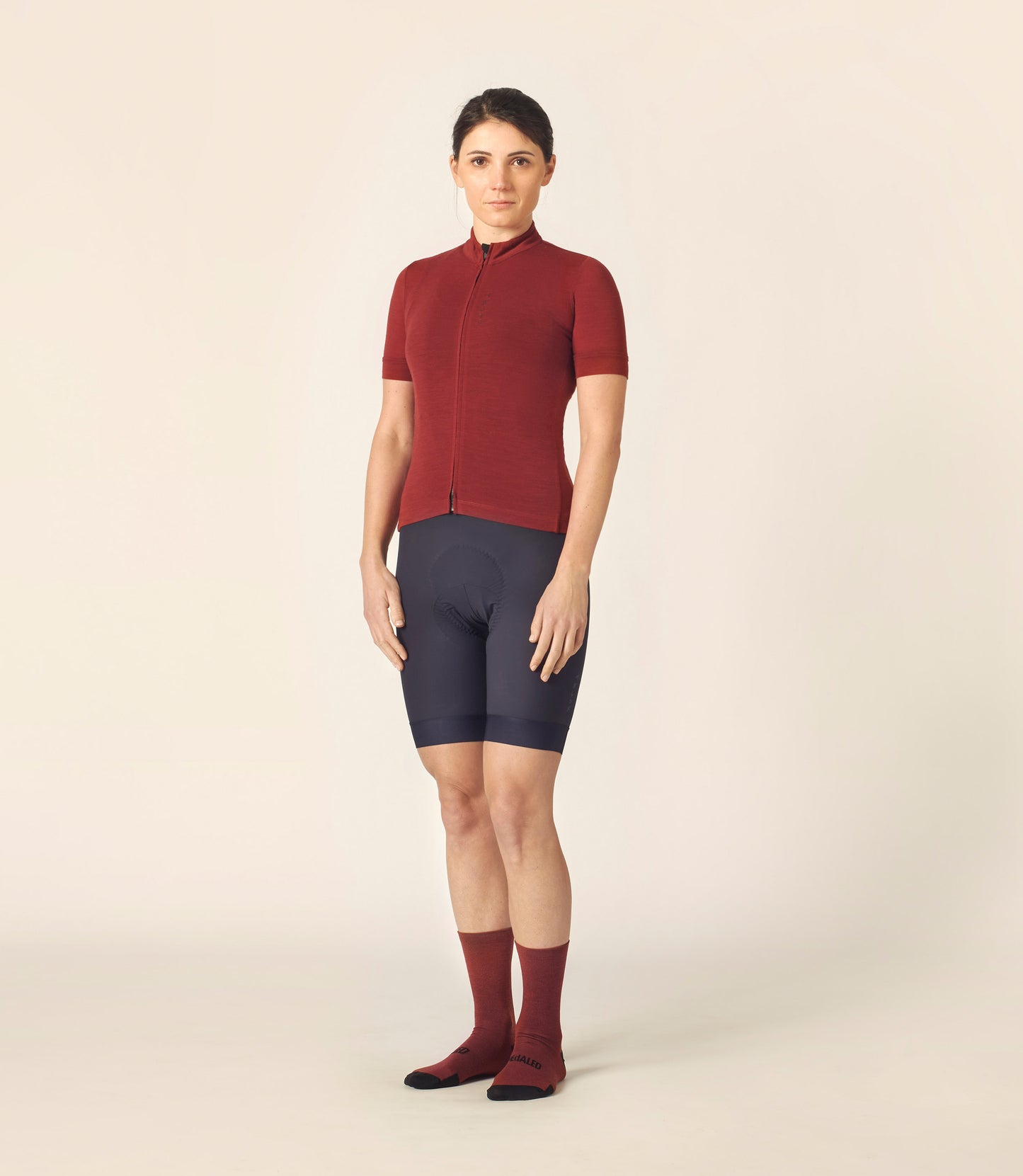 Women's Essential Merino Jersey